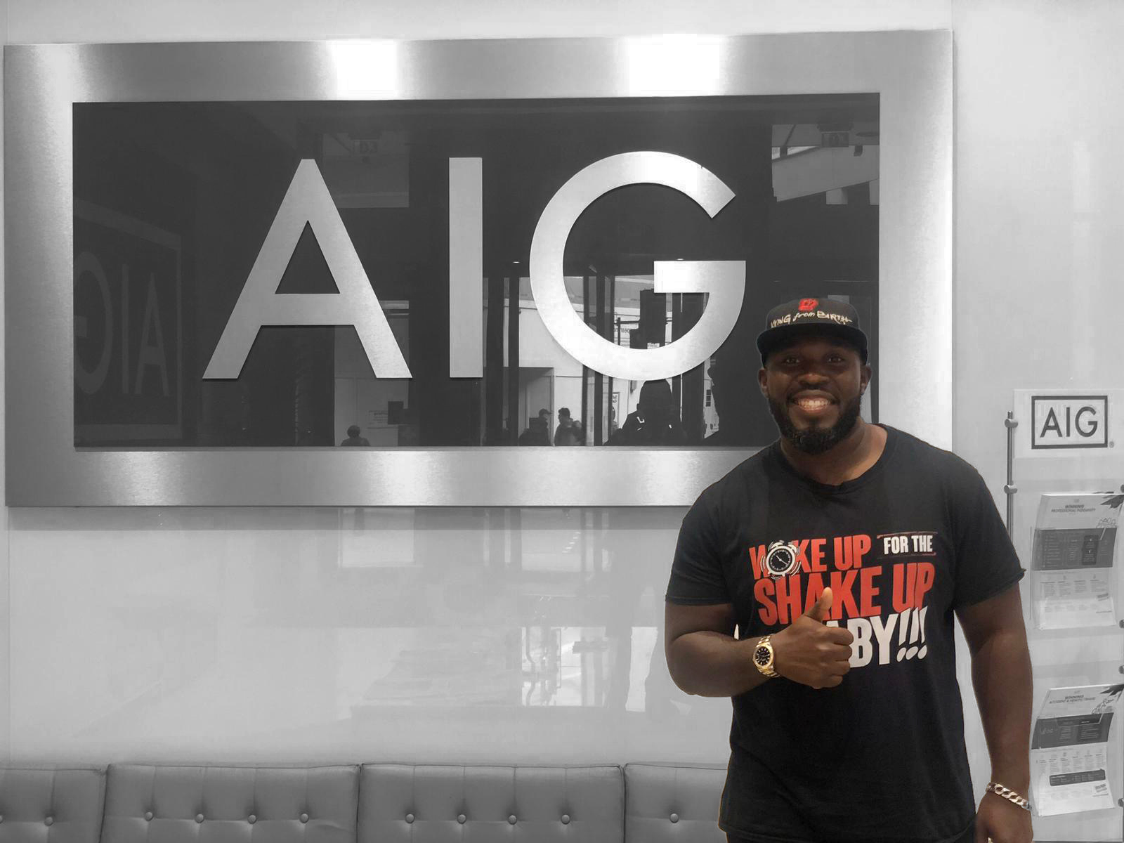 Business Environment